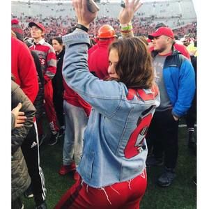 Meet your Posher, Allie